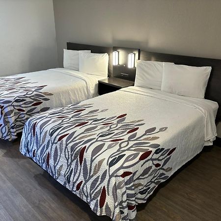 Red Roof Inn Wildwood, Fl - The Villages Ngoại thất bức ảnh