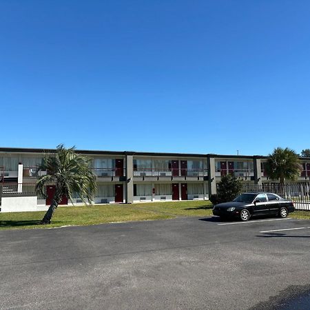 Red Roof Inn Wildwood, Fl - The Villages Ngoại thất bức ảnh