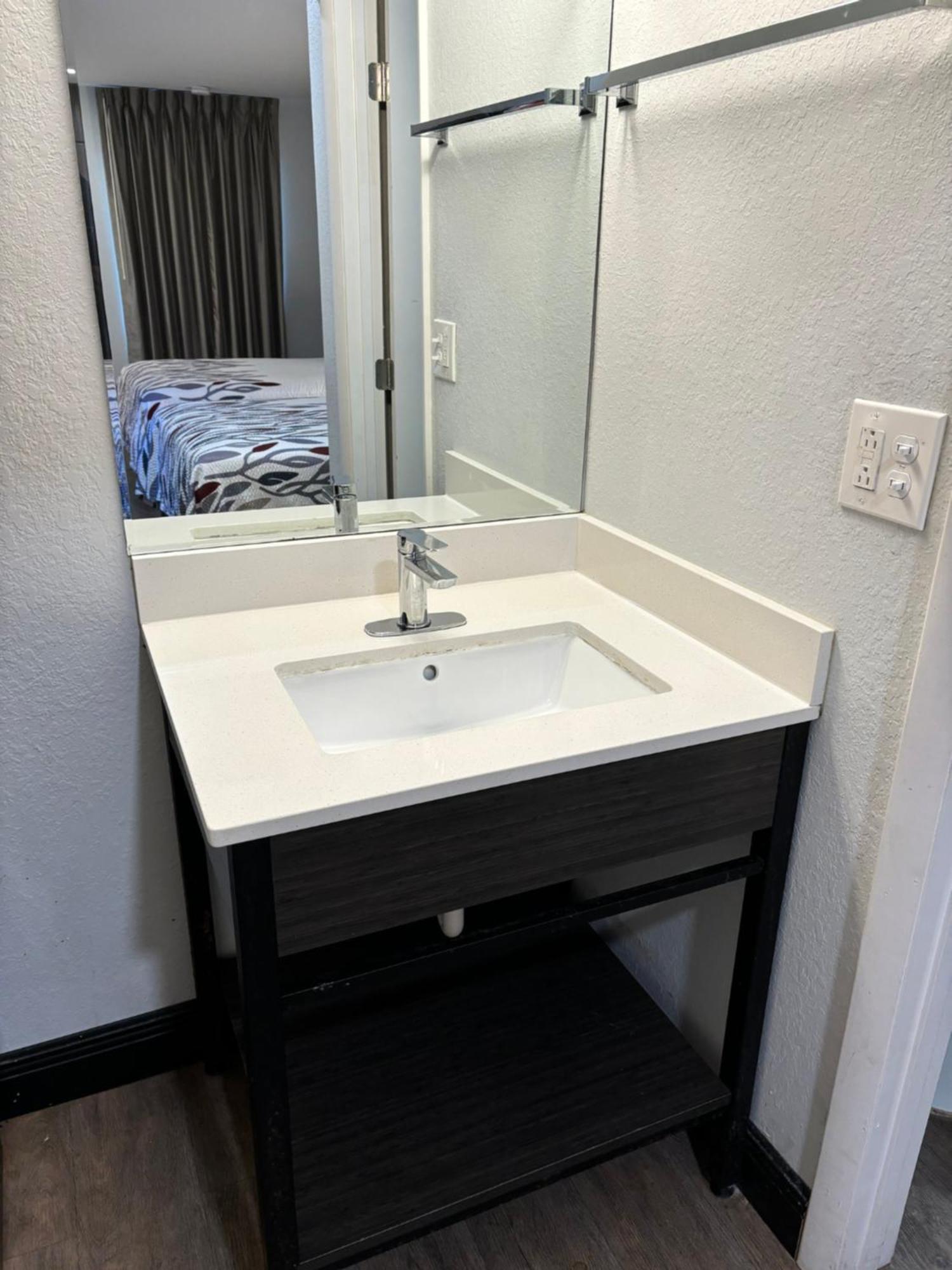 Red Roof Inn Wildwood, Fl - The Villages Ngoại thất bức ảnh