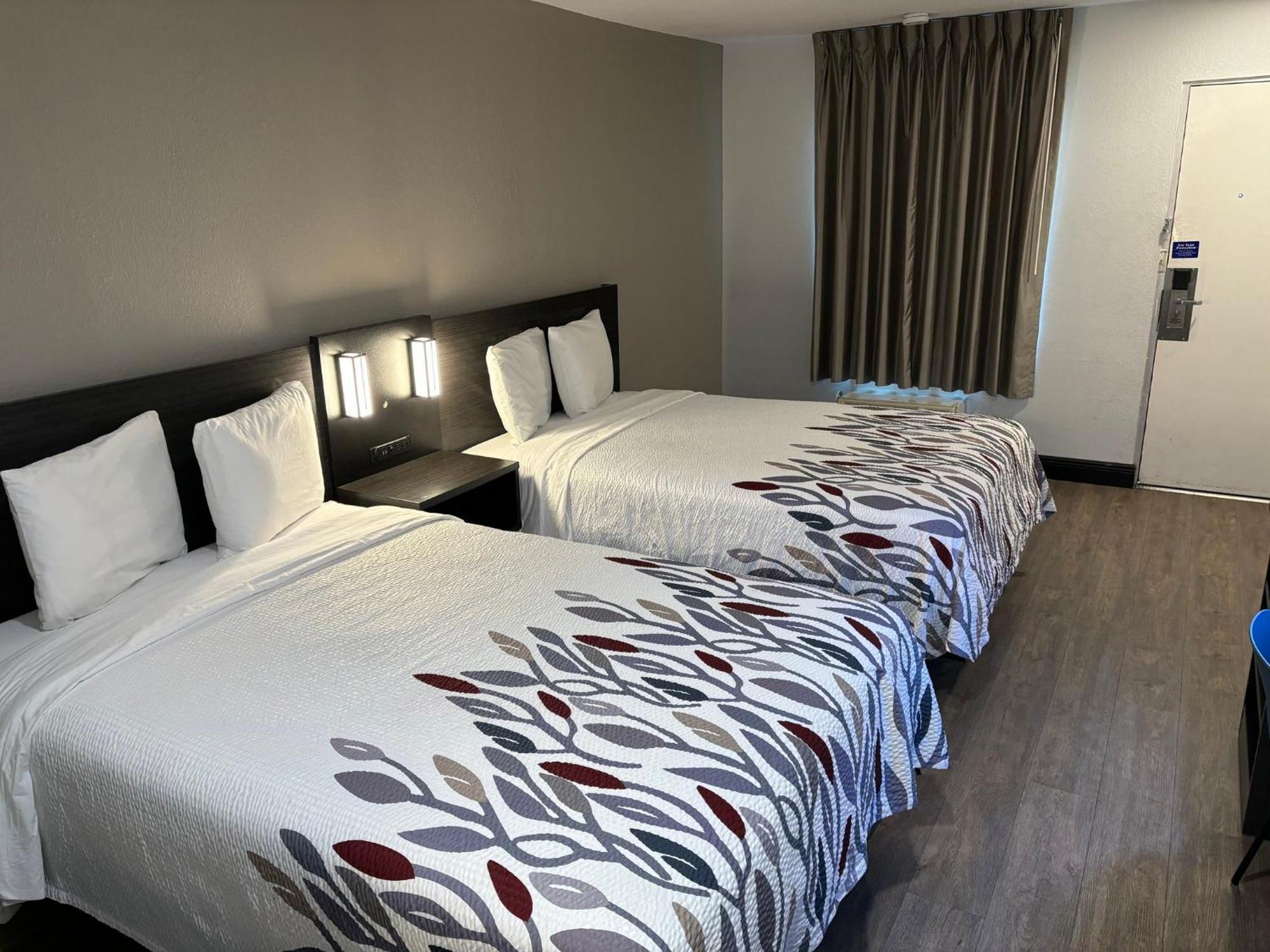 Red Roof Inn Wildwood, Fl - The Villages Ngoại thất bức ảnh