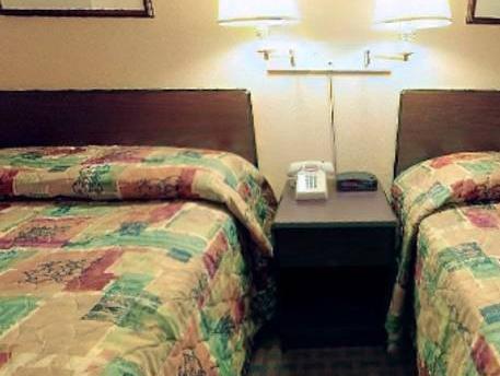 Red Roof Inn Wildwood, Fl - The Villages Ngoại thất bức ảnh