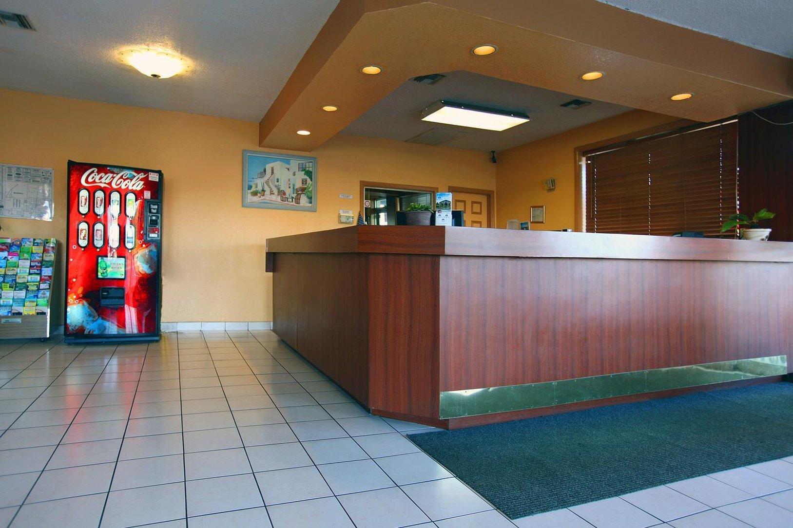 Red Roof Inn Wildwood, Fl - The Villages Ngoại thất bức ảnh