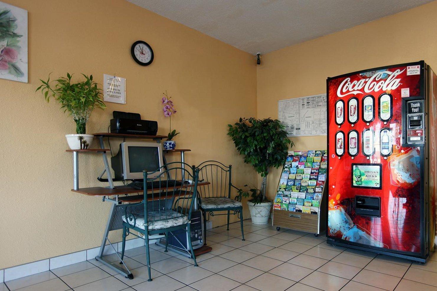 Red Roof Inn Wildwood, Fl - The Villages Ngoại thất bức ảnh