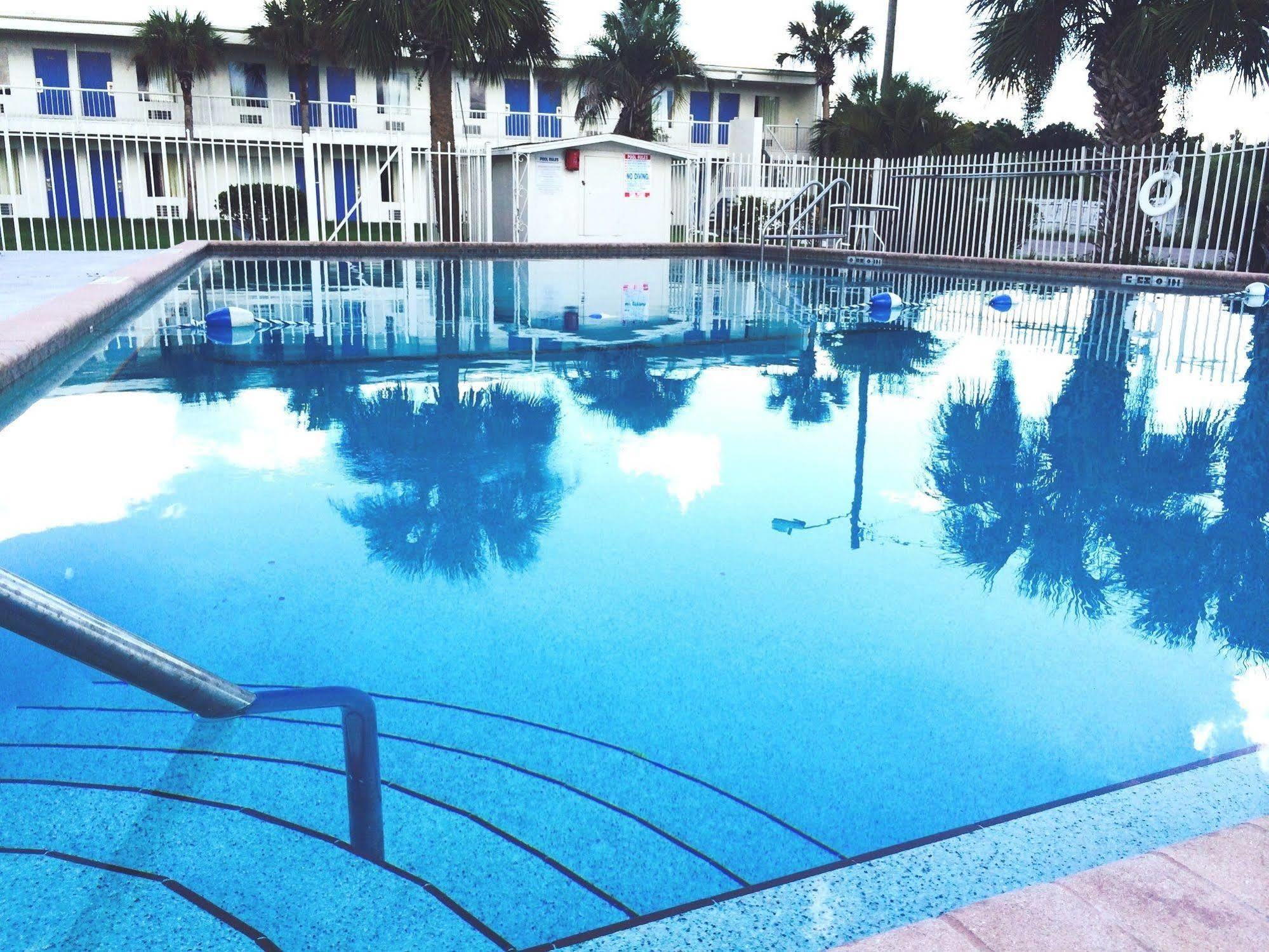 Red Roof Inn Wildwood, Fl - The Villages Ngoại thất bức ảnh