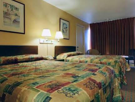 Red Roof Inn Wildwood, Fl - The Villages Ngoại thất bức ảnh